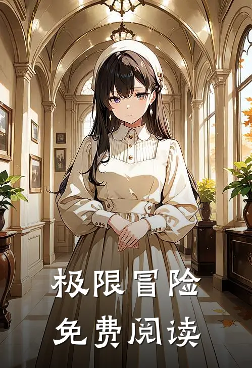 极限冒险免费阅读