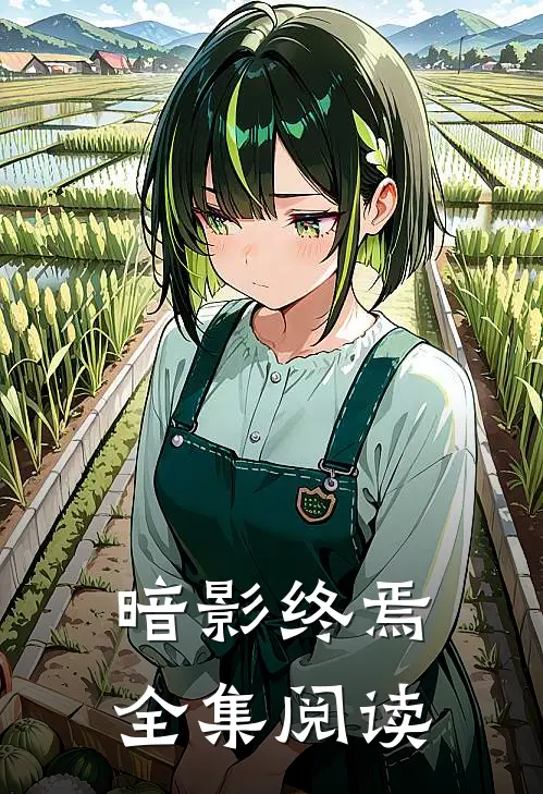 暗影终焉全集阅读