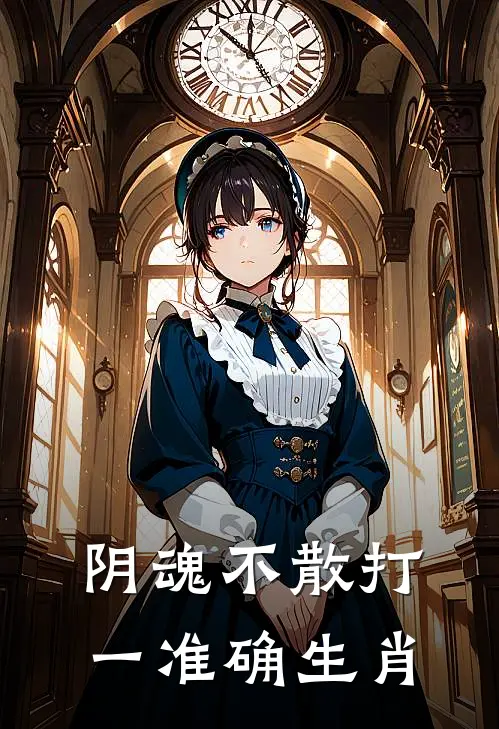 阴魂不散打一准确生肖