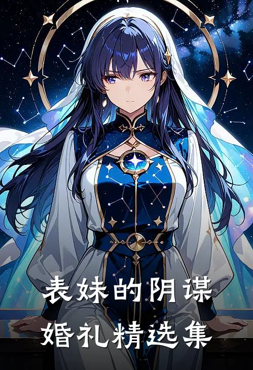 表妹的阴谋婚礼精选集