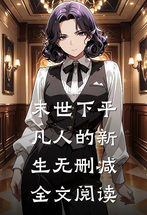 末世下平凡人的新生无删减全文阅读