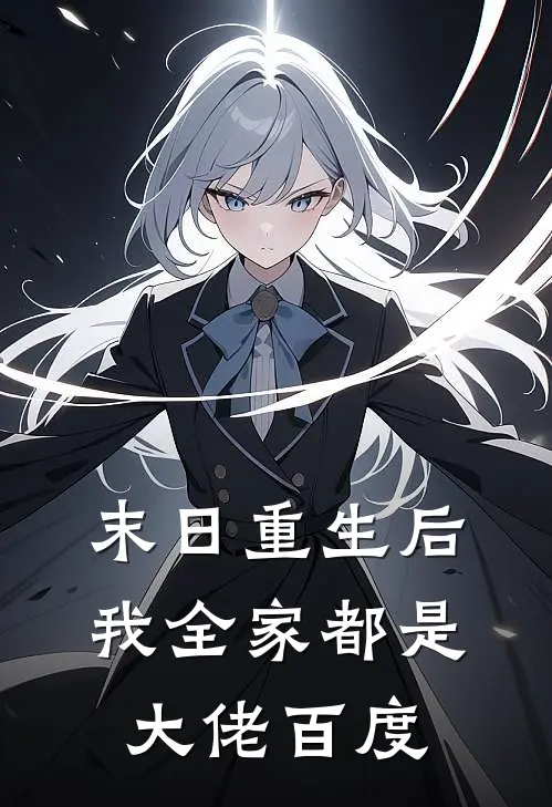 末日重生后我全家都是大佬 百度