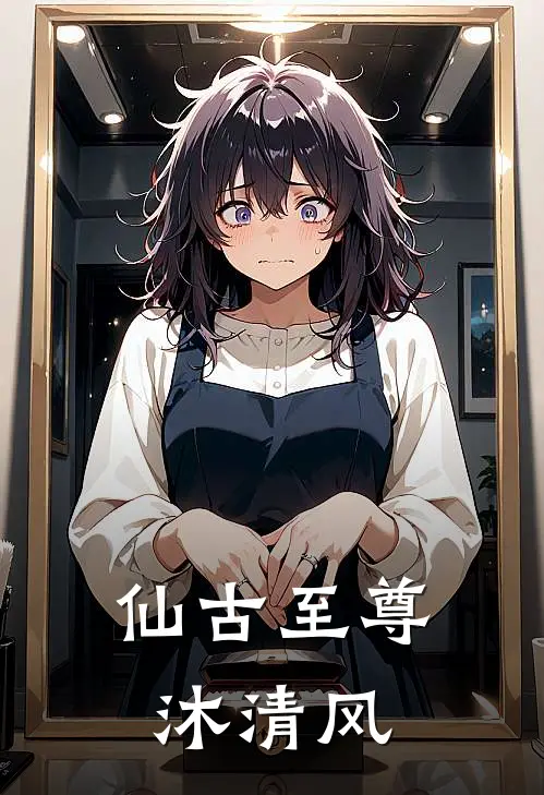 仙古至尊 沐清风