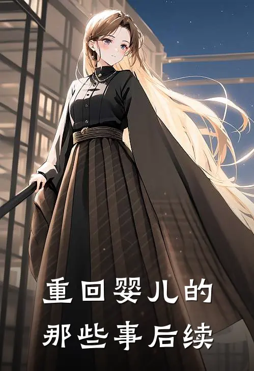 重回婴儿的那些事后续