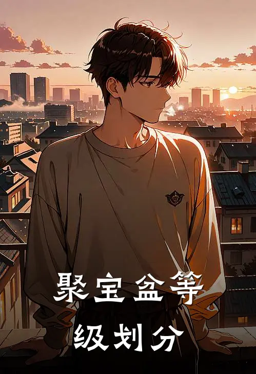 聚宝盆等级划分