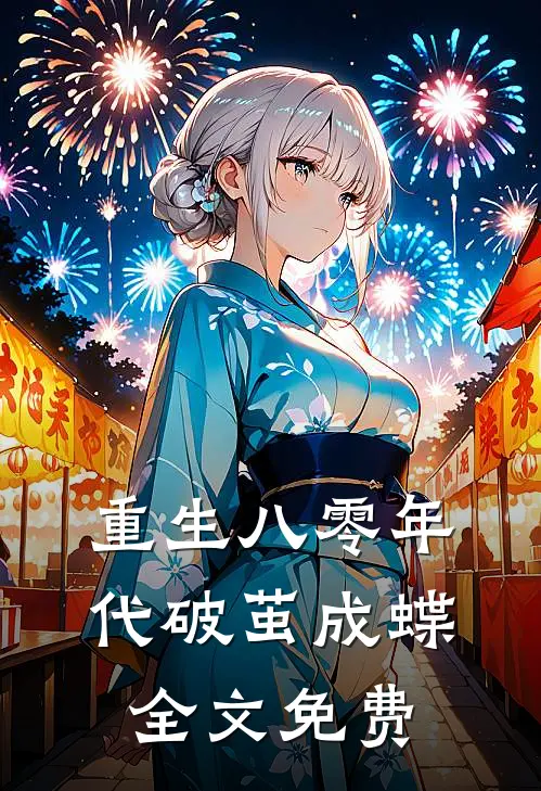 重生八零年代破茧成蝶全文免费
