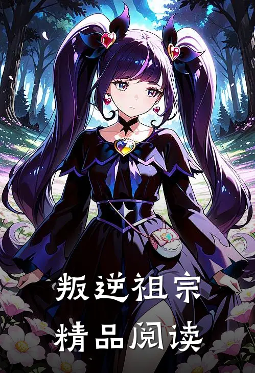 叛逆祖宗精品阅读