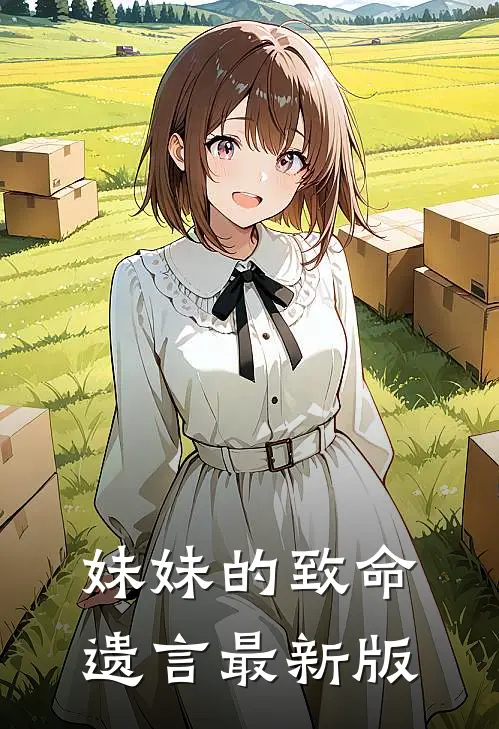 妹妹的致命遗言最新版