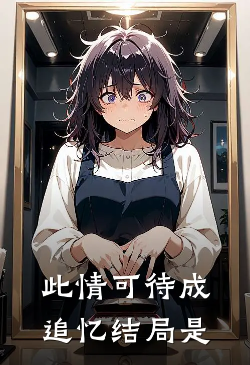此情可待成追忆结局是