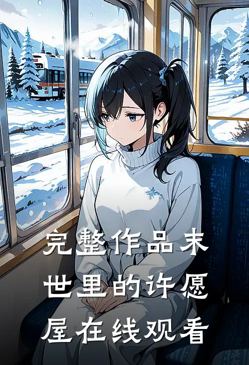 完整作品末世里的许愿屋在线观看