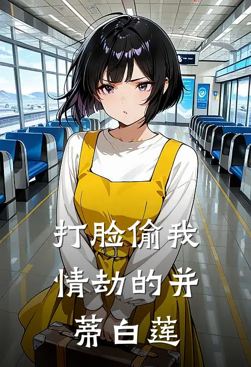 打脸偷我情劫的并蒂白莲