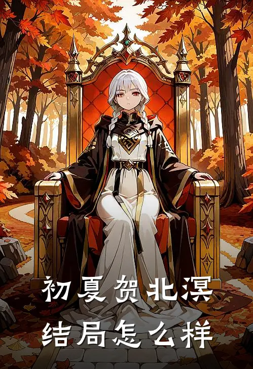 初夏贺北溟结局怎么样