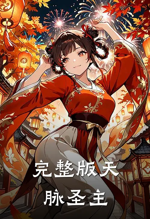完整版天脉圣主