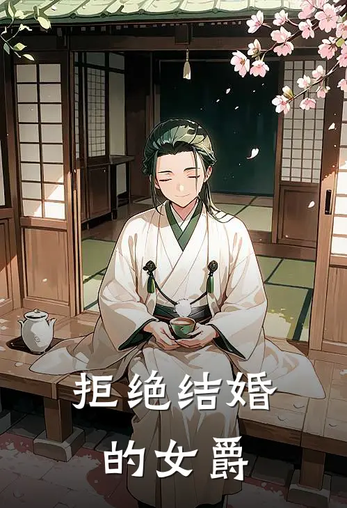 拒绝结婚的女爵