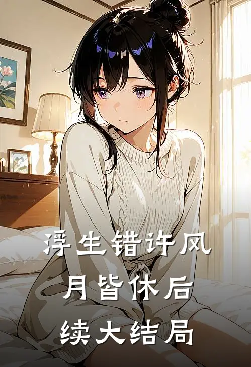 浮生错许风月皆休后续大结局