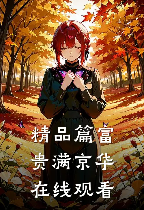 精品篇富贵满京华在线观看