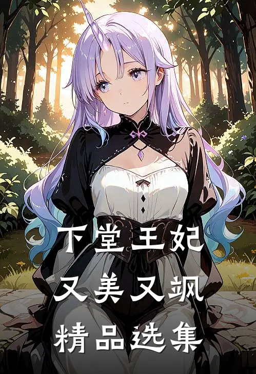 下堂王妃又美又飒精品选集