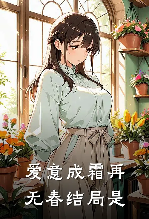 爱意成霜再无春结局是