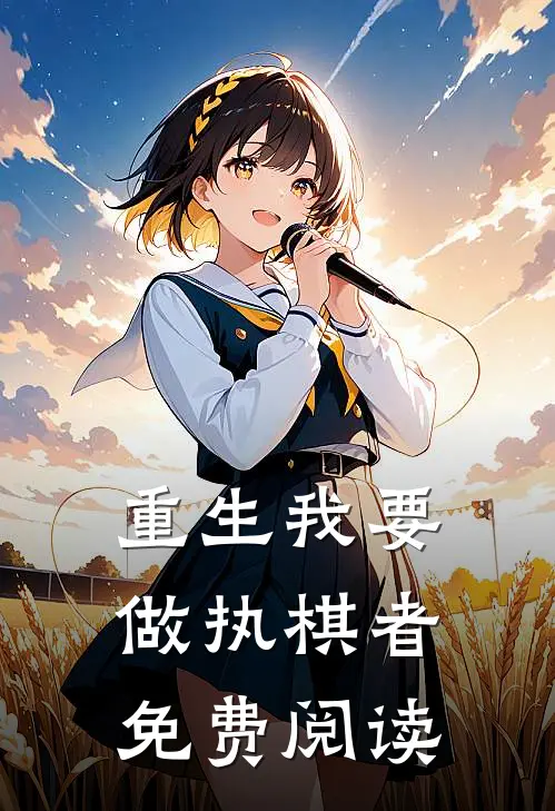 重生我要做执棋者免费阅读