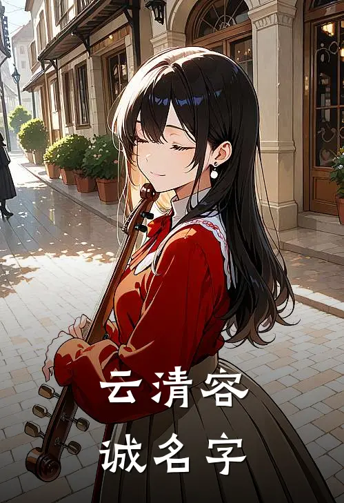 云清容诚名字