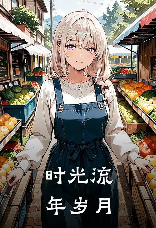 时光流年岁月