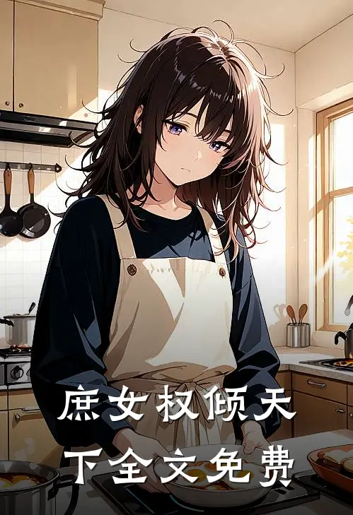 庶女权倾天下全文免费