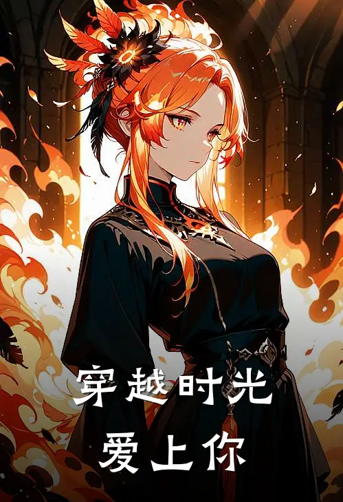 穿越时光爱上你