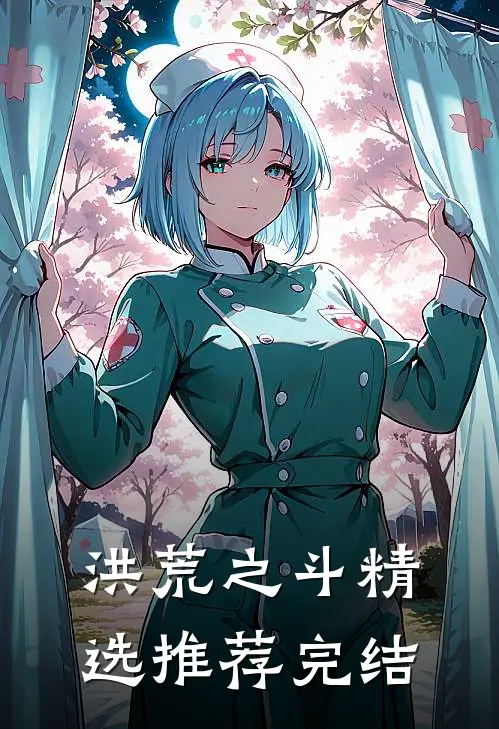 洪荒之斗精选推荐完结