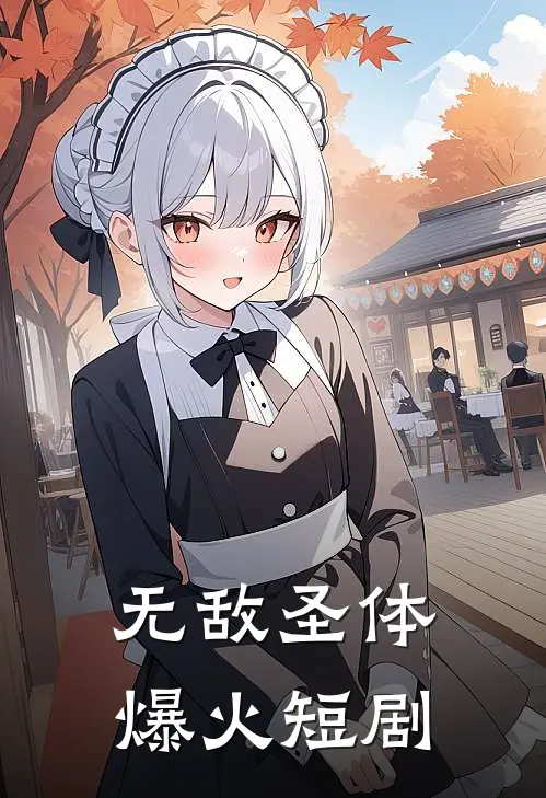 无敌圣体爆火短剧