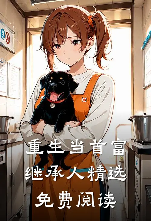 重生当首富继承人精选免费阅读