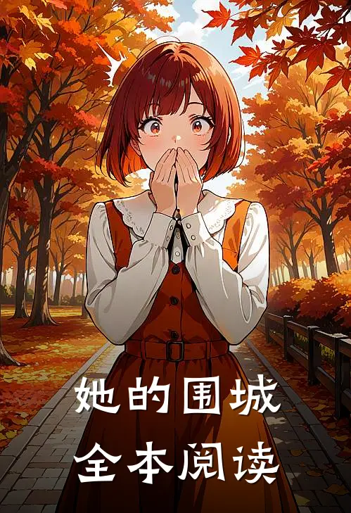 她的围城全本阅读