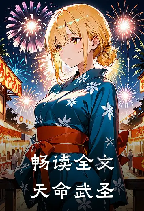 畅读全文天命武圣