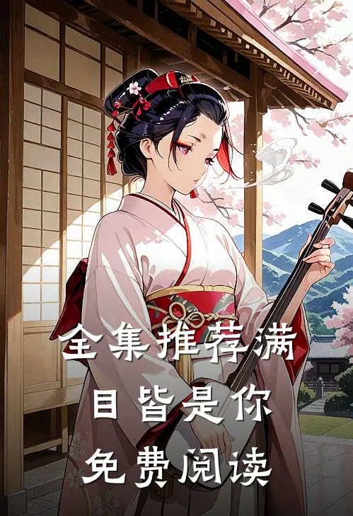 全集推荐满目皆是你免费阅读