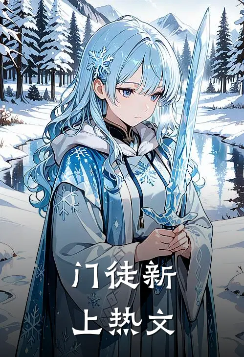 门徒新上热文