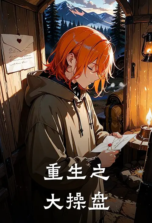 重生之大操盘