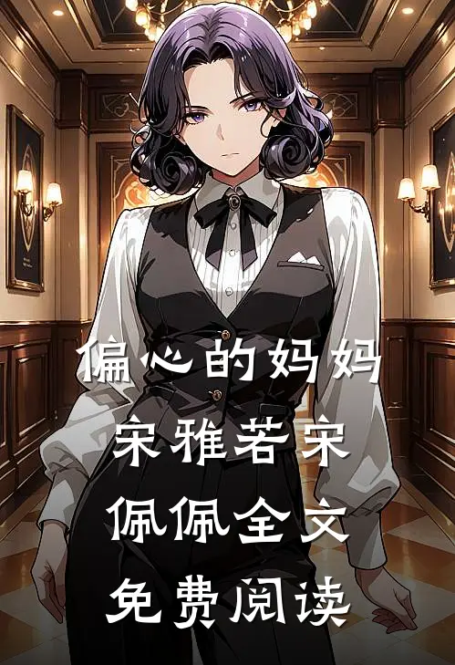 偏心的妈妈宋雅若宋佩佩全文免费阅读