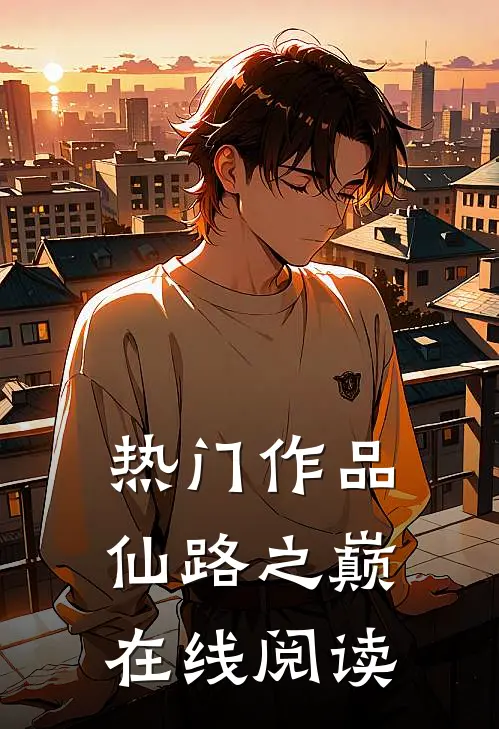 热门作品仙路之巅在线阅读