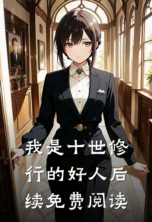 我是十世修行的好人后续免费阅读