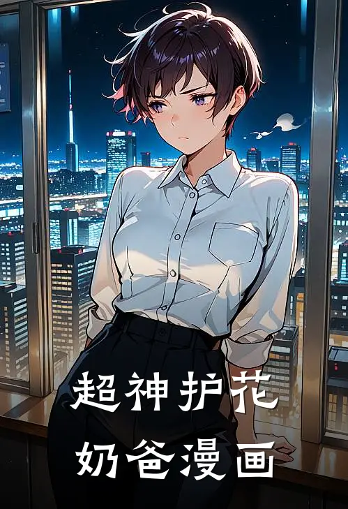 超神护花奶爸漫画
