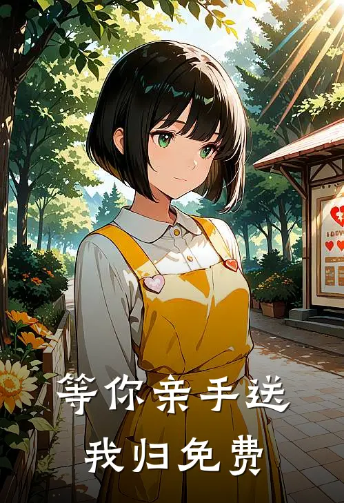 等你亲手送我归免费