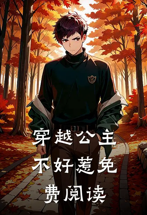 穿越公主不好惹免费阅读