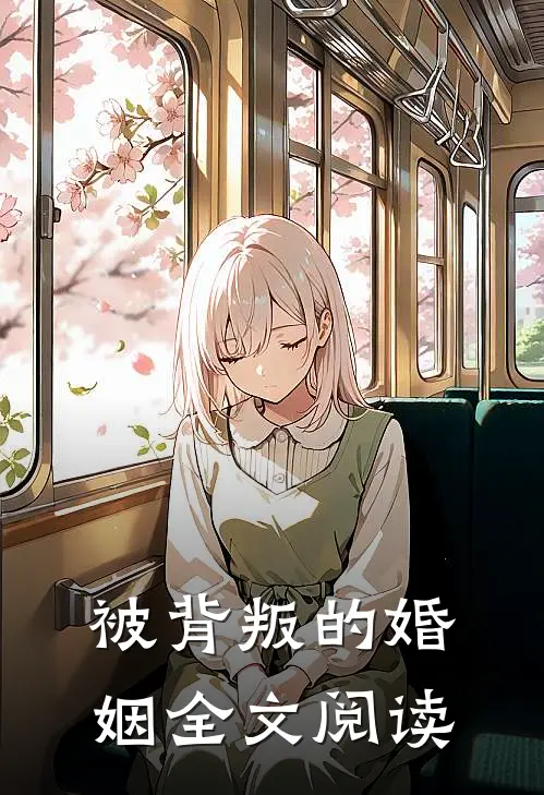 被背叛的婚姻全文阅读