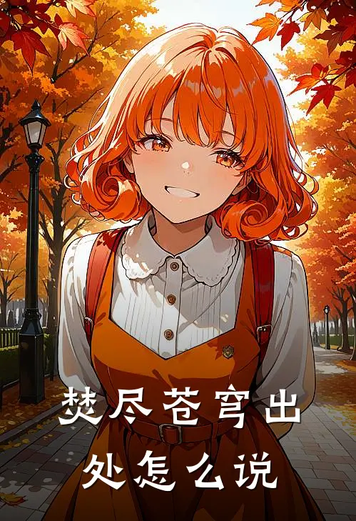 焚尽苍穹出处怎么说