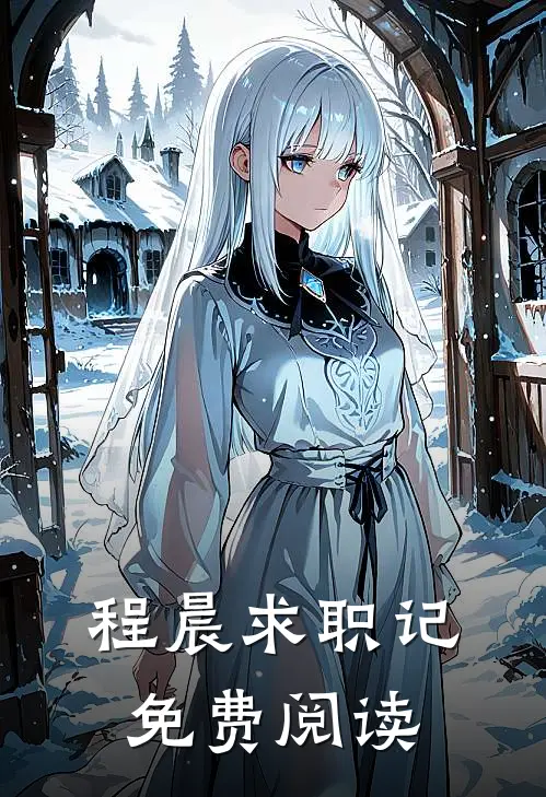 程晨求职记免费阅读
