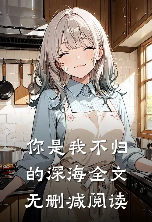 你是我不归的深海全文无删减阅读