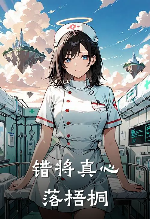 错将真心落梧桐
