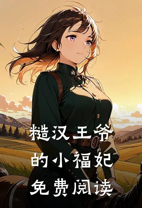 糙汉王爷的小福妃免费阅读
