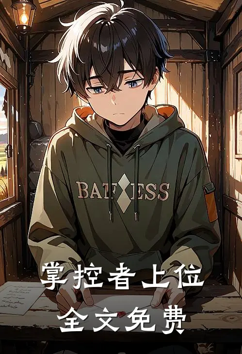 掌控者上位全文免费