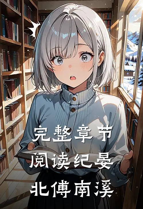 完整章节阅读纪晏北傅南溪