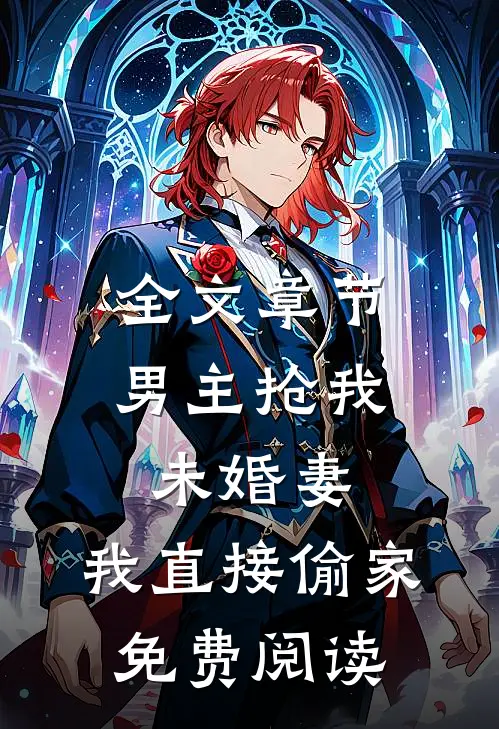 全文章节男主抢我未婚妻,我直接偷家免费阅读